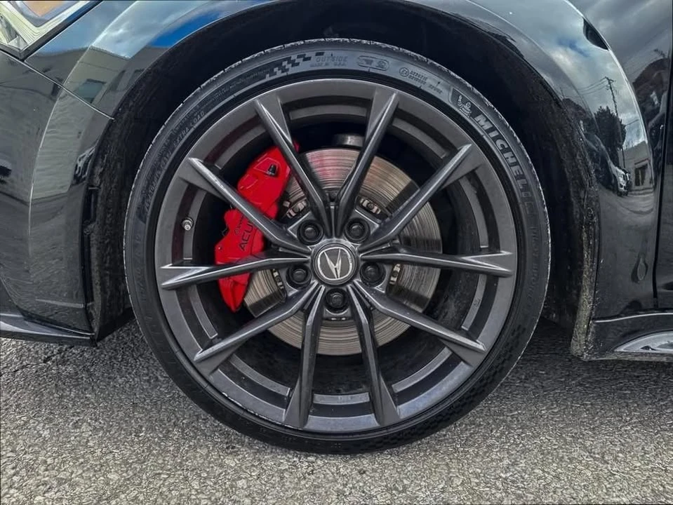 2024 Acura Integra Type S 5th Gen - Image 10 of 19