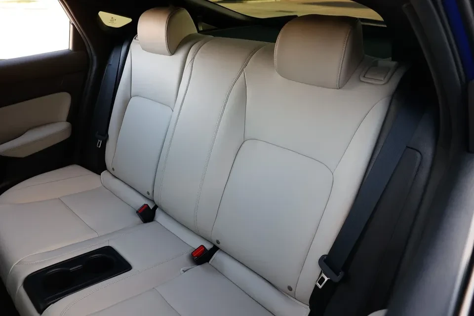 2024 Acura Integra Type S 5th Gen - Image 13 of 14