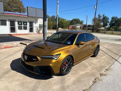 2024 Acura Integra Type S 5th Gen - Image 2 of 6