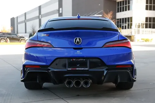2024 Acura Integra Type S 5th Gen - Image 4 of 14