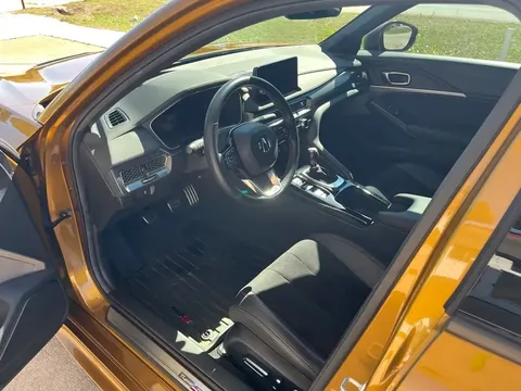 2024 Acura Integra Type S 5th Gen - Image 3 of 5