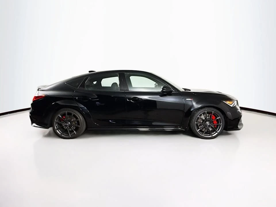 2024 Acura Integra Type S 5th Gen - Image 10 of 16