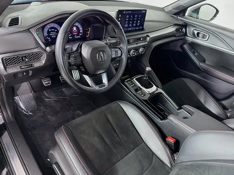 2024 Acura Integra Type S 5th Gen - Image 3 of 16