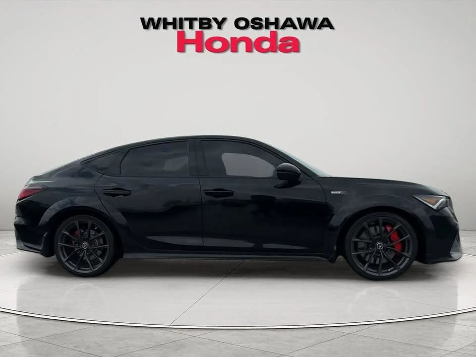 2024 Acura Integra Type S 5th Gen - Image 6 of 20