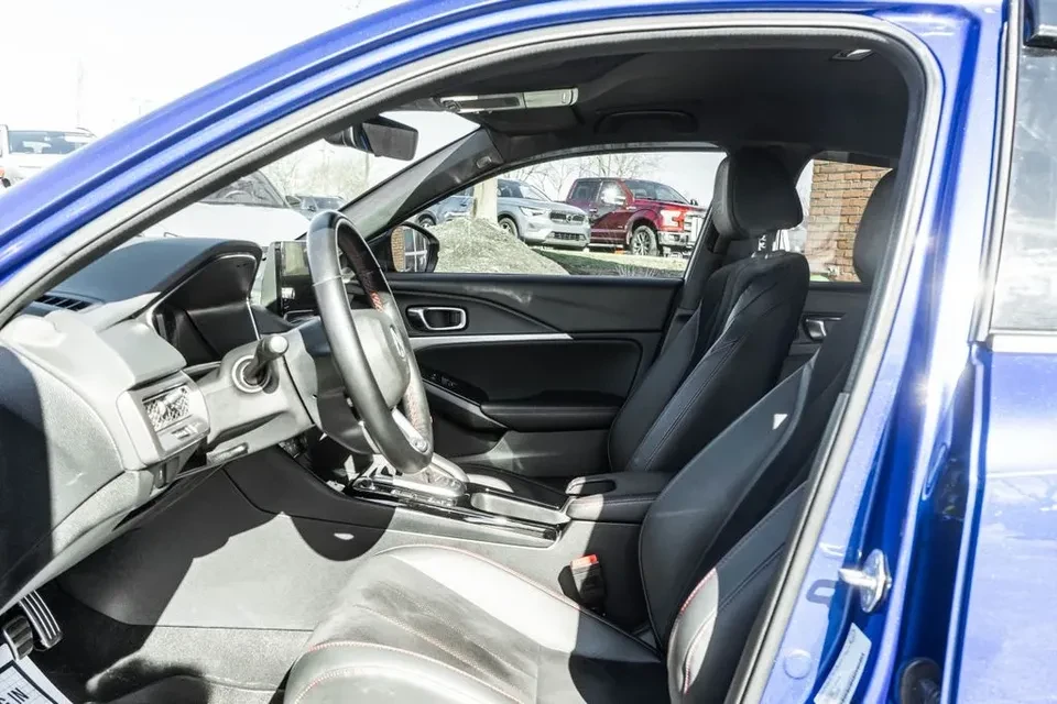 2024 Acura Integra Type S 5th Gen - Image 13 of 20