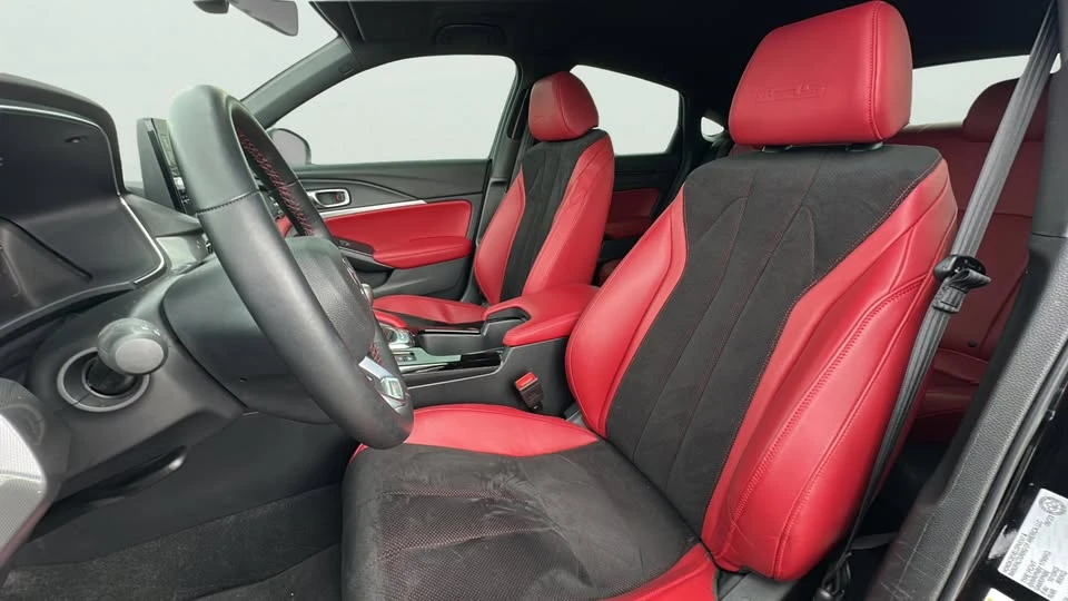 2024 Acura Integra Type S 5th Gen - Image 18 of 20