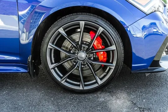 2024 Acura Integra Type S 5th Gen - Image 3 of 20