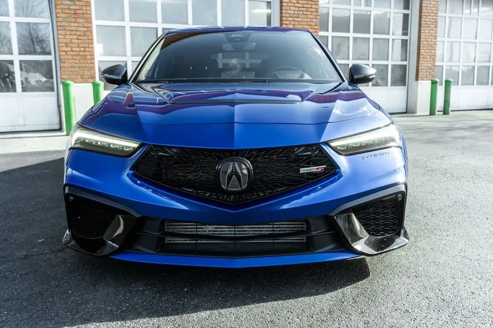2024 Acura Integra Type S 5th Gen - Image 16 of 20