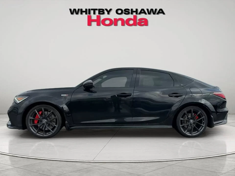 2024 Acura Integra Type S 5th Gen - Image 2 of 20