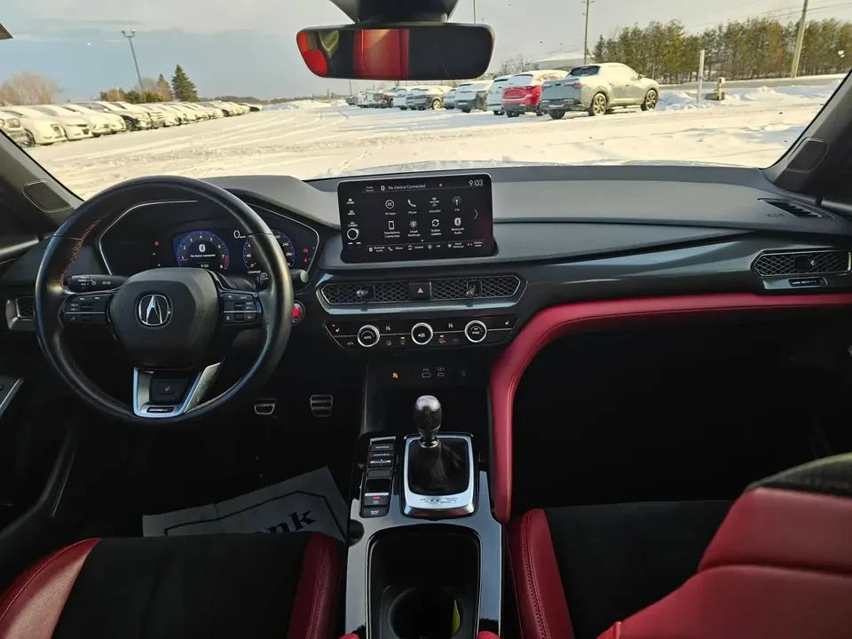 2024 Acura Integra Type S 5th Gen - Image 10 of 15