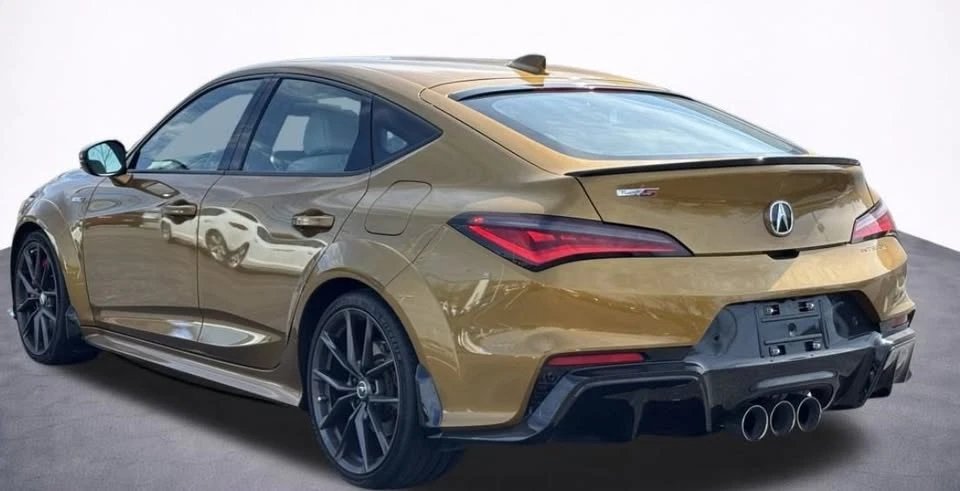 2024 Acura Integra Type S 5th Gen - Image 7 of 8