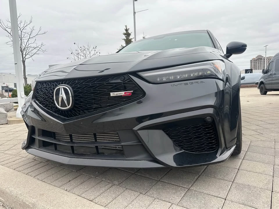 2024 Acura Integra Type S 5th Gen - Image 3 of 7
