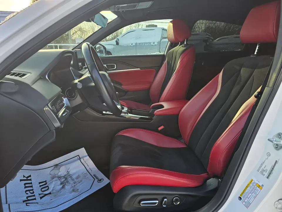 2024 Acura Integra Type S 5th Gen - Image 7 of 15
