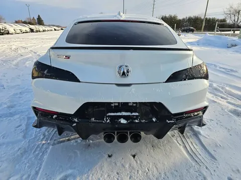 2024 Acura Integra Type S 5th Gen - Image 4 of 15
