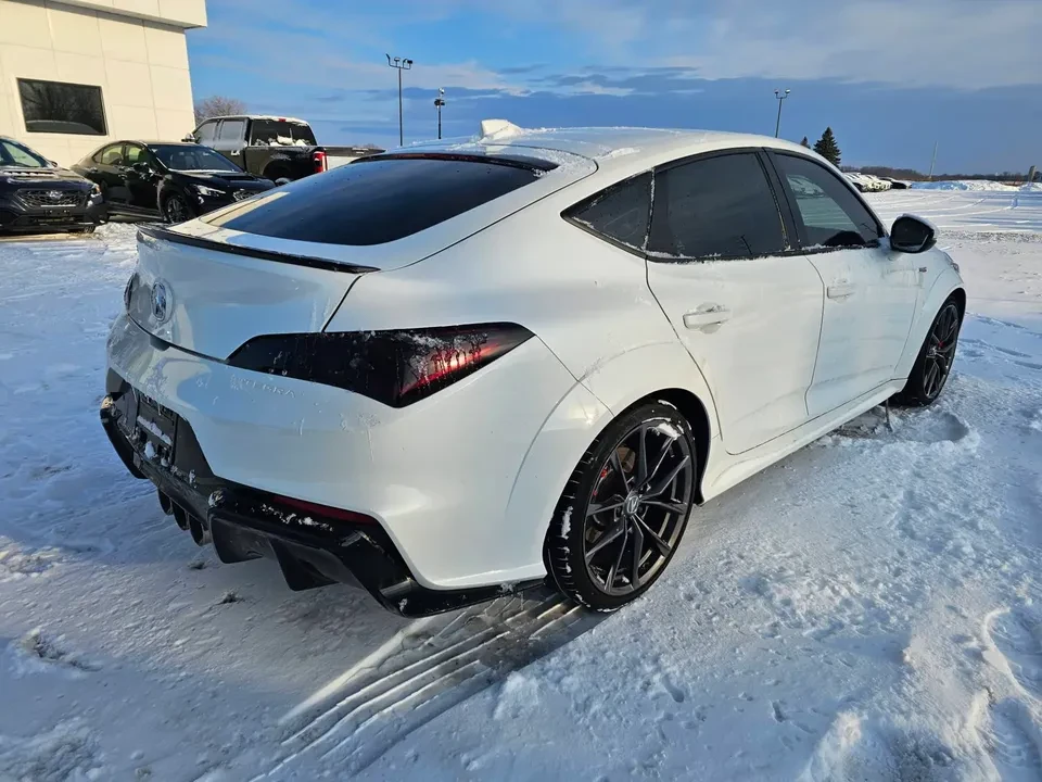 2024 Acura Integra Type S 5th Gen - Image 3 of 15