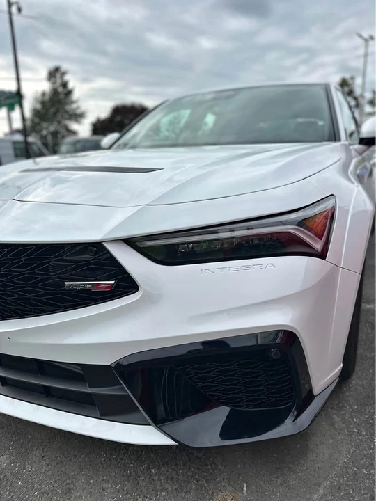 2024 Acura Integra Type S 5th Gen - Image 1 of 8