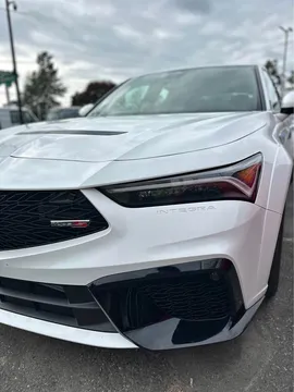 2024 Acura Integra Type S