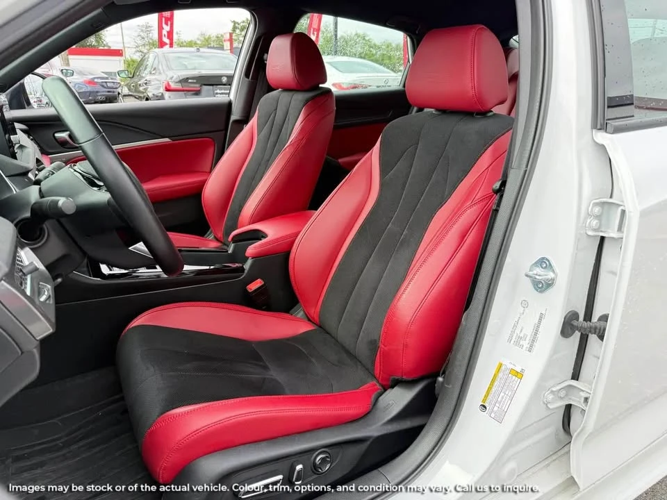2024 Acura Integra Type S 5th Gen - Image 11 of 19