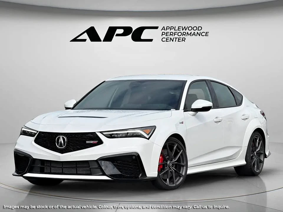 2024 Acura Integra Type S 5th Gen - Image 1 of 19