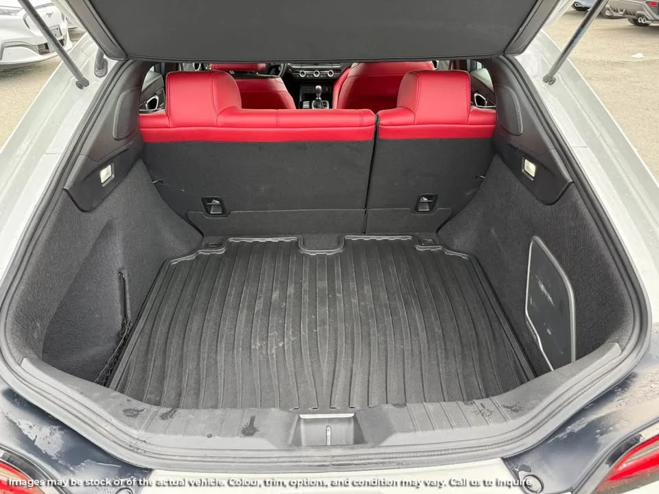 2024 Acura Integra Type S 5th Gen - Image 19 of 19