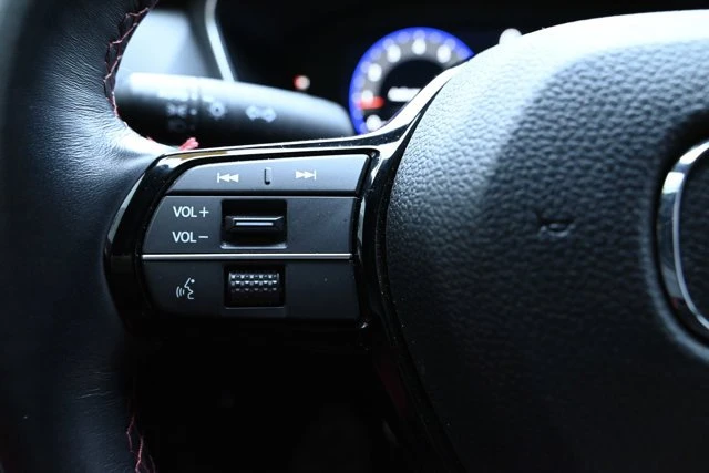 2024 Acura Integra Type S 5th Gen - Image 12 of 20