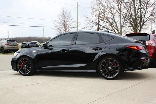 2024 Acura Integra Type S 5th Gen - Image 3 of 20