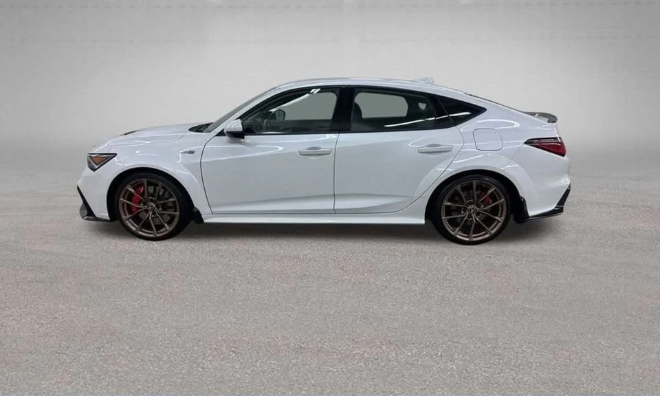 2024 Acura Integra Type S 5th Gen - Image 2 of 19