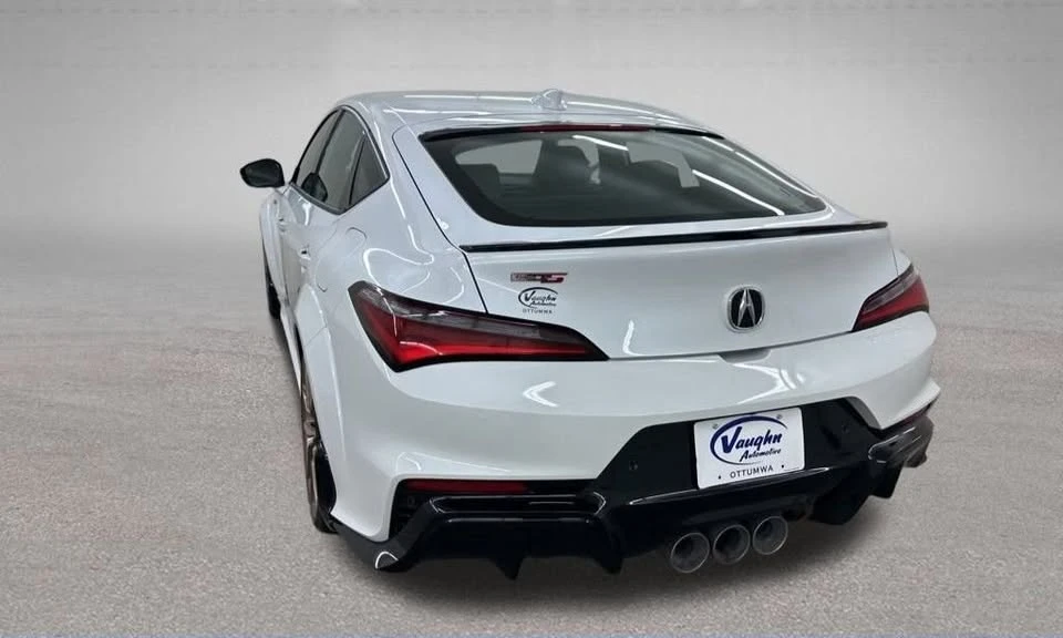 2024 Acura Integra Type S 5th Gen - Image 4 of 19