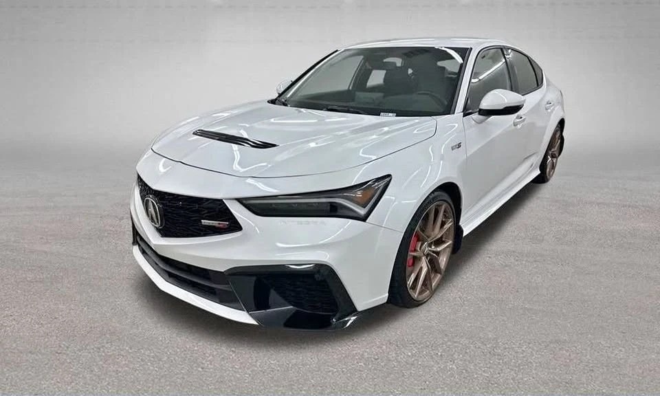 2024 Acura Integra Type S 5th Gen - Image 1 of 19