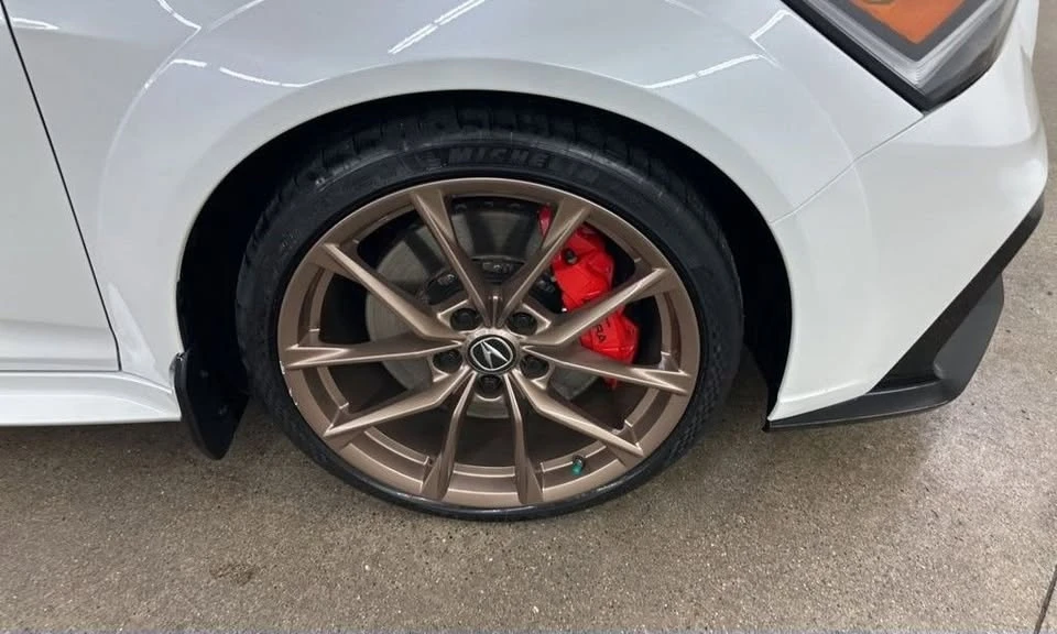 2024 Acura Integra Type S 5th Gen - Image 7 of 19