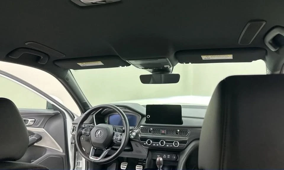 2024 Acura Integra Type S 5th Gen - Image 11 of 19