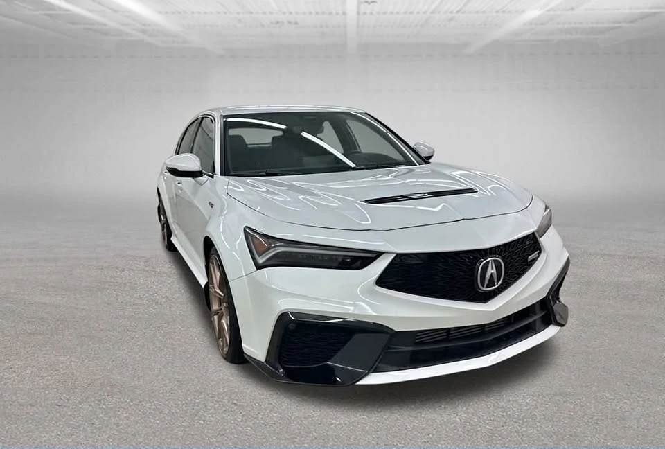 2024 Acura Integra Type S 5th Gen - Image 1 of 20