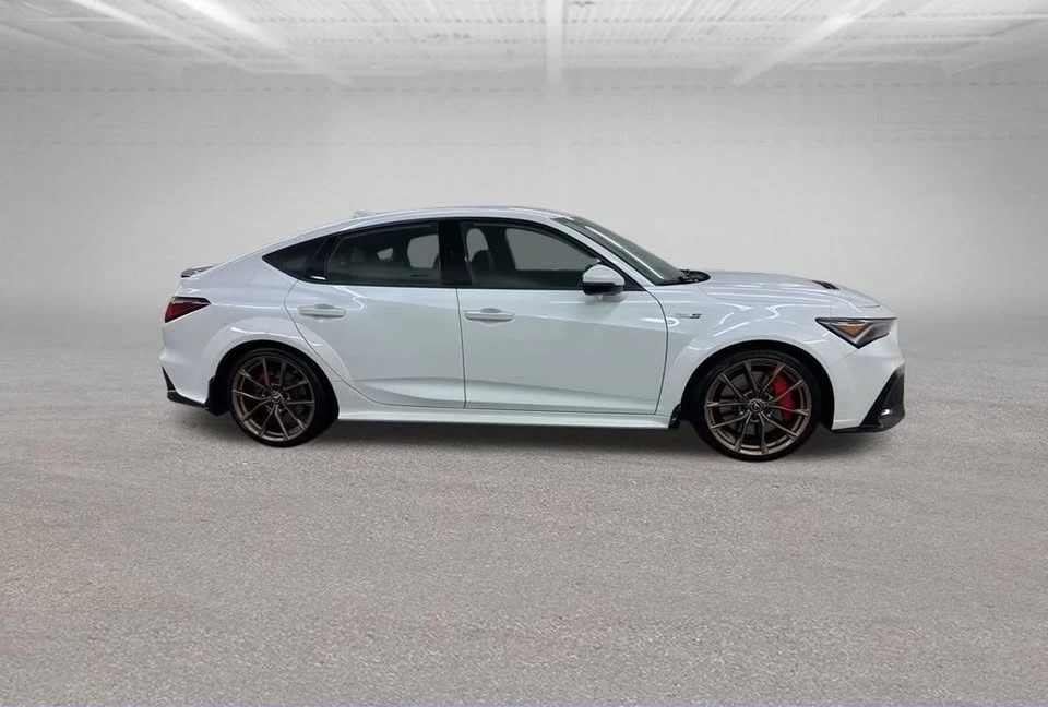 2024 Acura Integra Type S 5th Gen - Image 10 of 20