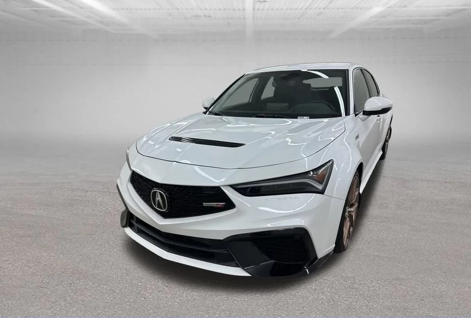 2024 Acura Integra Type S 5th Gen - Image 3 of 20