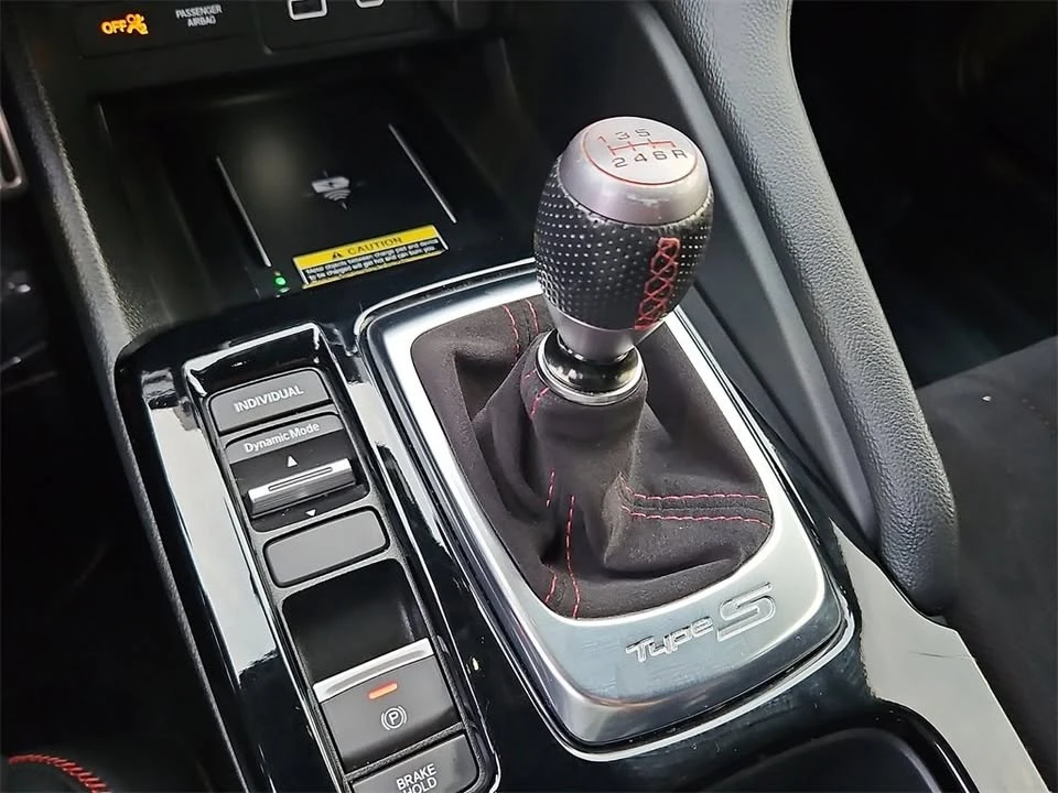 2024 Acura Integra Type S 5th Gen - Image 13 of 19