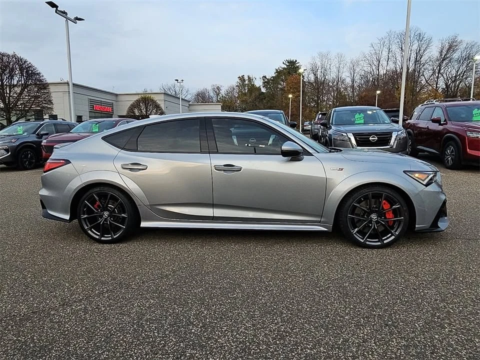 2024 Acura Integra Type S 5th Gen - Image 6 of 19