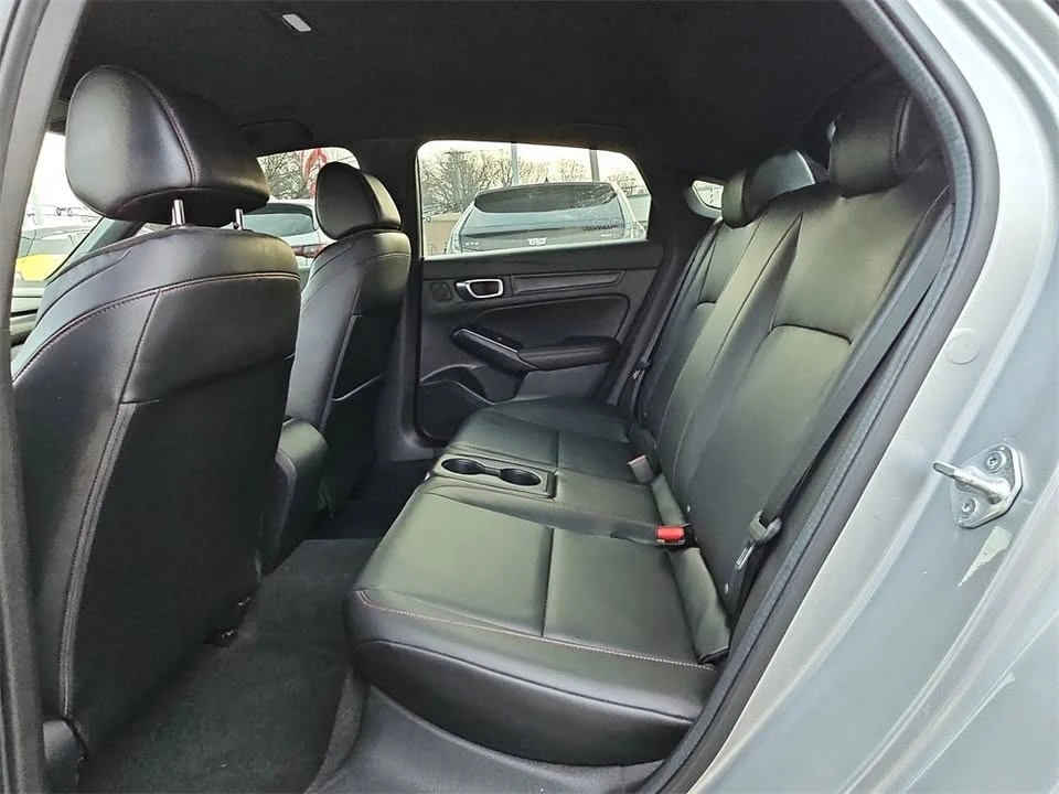 2024 Acura Integra Type S 5th Gen - Image 10 of 19