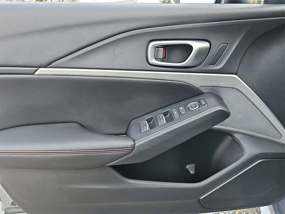 2024 Acura Integra Type S 5th Gen - Image 11 of 19