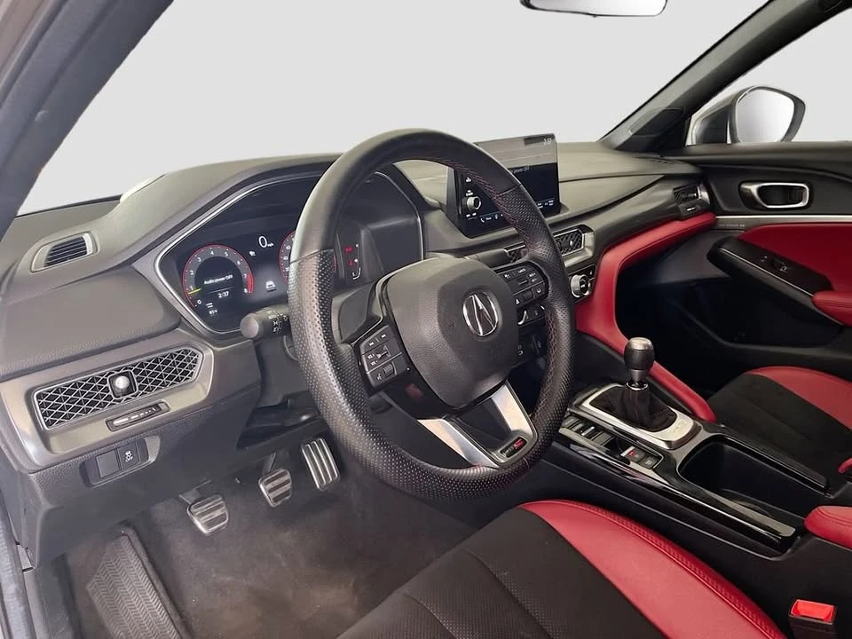 2024 Acura Integra Type S 5th Gen - Image 8 of 19