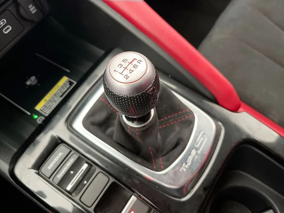 2024 Acura Integra Type S 5th Gen - Image 16 of 19