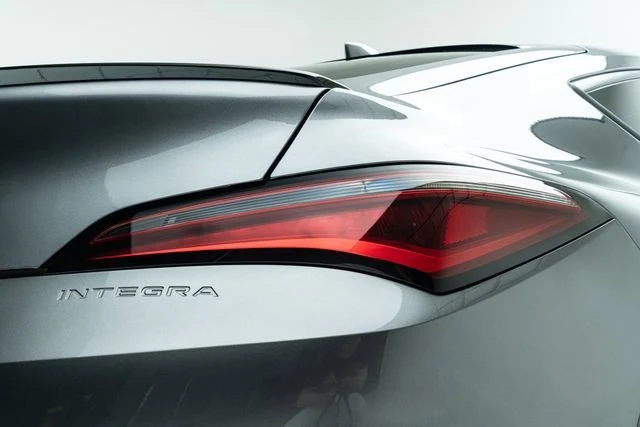 2024 Acura Integra Type S 5th Gen - Image 12 of 20