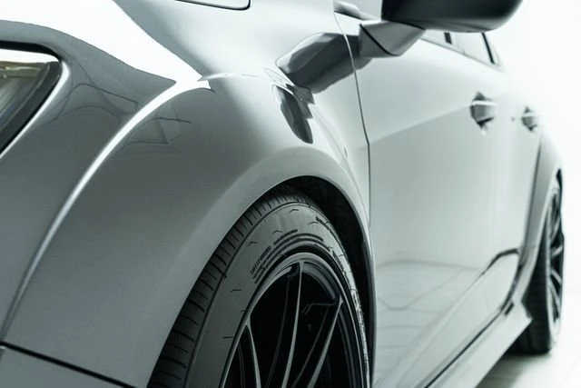2024 Acura Integra Type S 5th Gen - Image 8 of 20