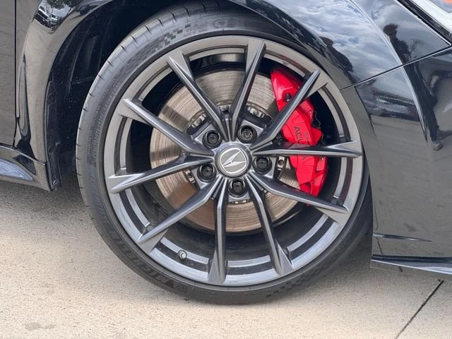 2024 Acura Integra Type S 5th Gen - Image 2 of 20