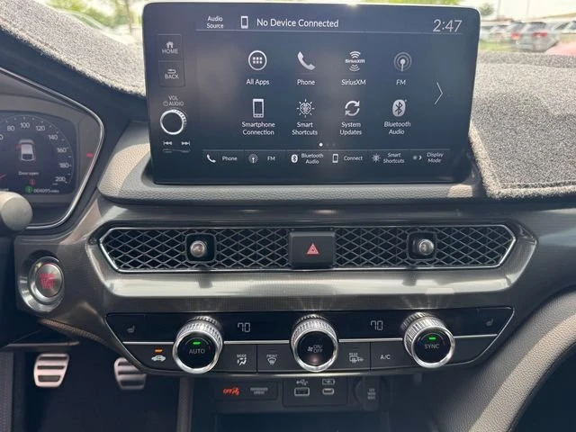 2024 Acura Integra Type S 5th Gen - Image 16 of 20