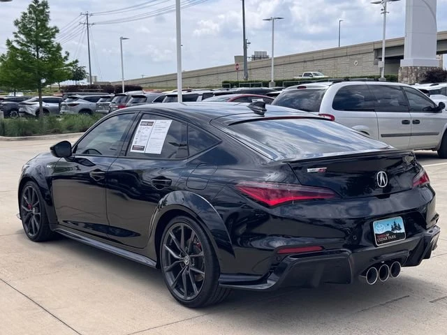 2024 Acura Integra Type S 5th Gen - Image 6 of 20