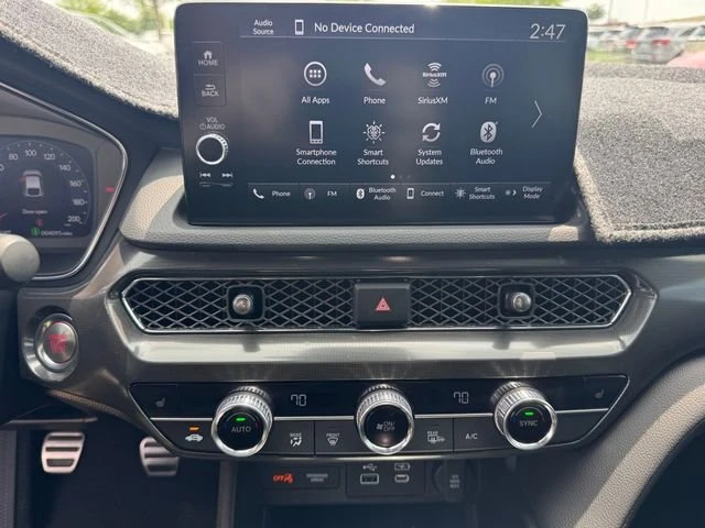 2024 Acura Integra Type S 5th Gen - Image 16 of 20