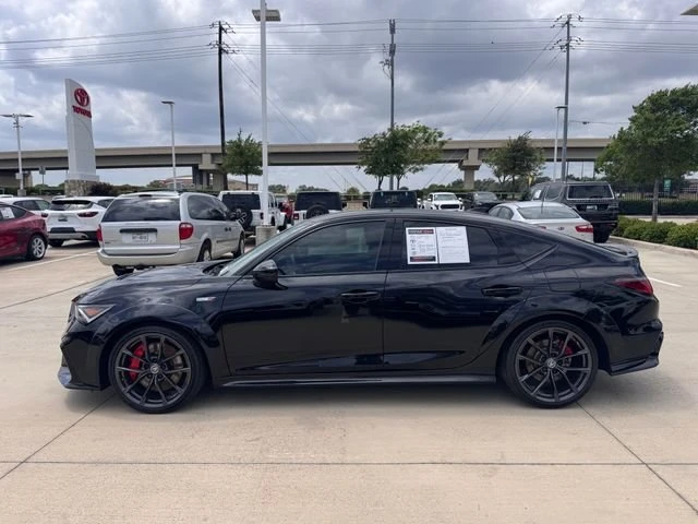 2024 Acura Integra Type S 5th Gen - Image 7 of 20
