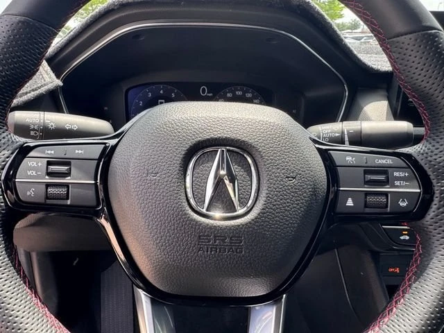 2024 Acura Integra Type S 5th Gen - Image 15 of 21