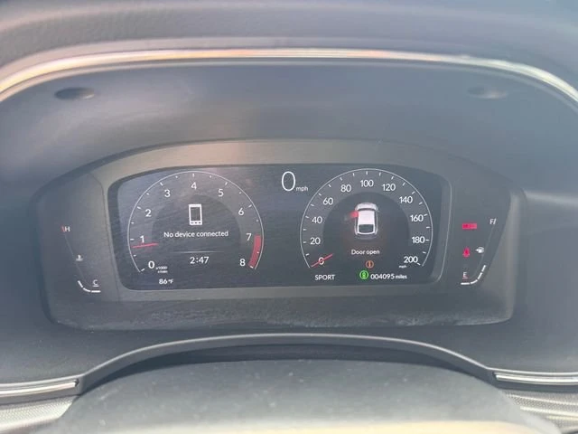 2024 Acura Integra Type S 5th Gen - Image 16 of 21