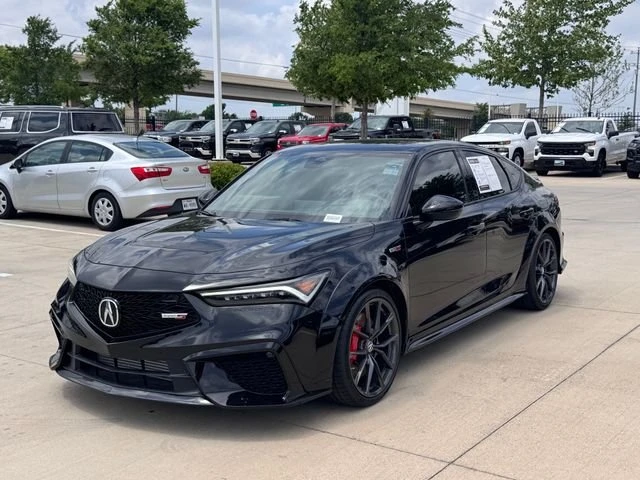 2024 Acura Integra Type S 5th Gen - Image 9 of 21